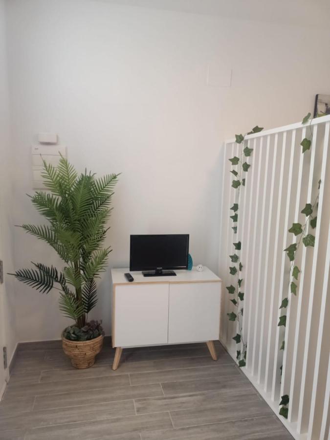 Estudio 28 Febrero Тарифа Экстерьер фото
